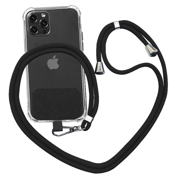 Custom Logo Practical mobile phone lanyard | Premium Corporate Gifts and Promotional Gifts