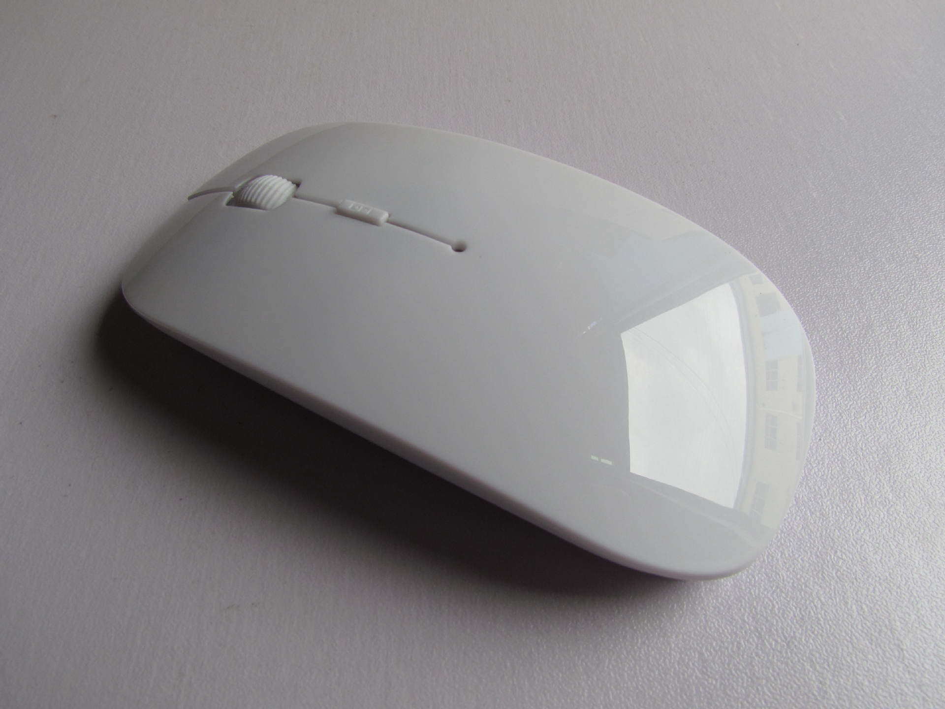 Custom Logo Multi-color wireless mouse | Premium Corporate Gifts and Promotional Gifts