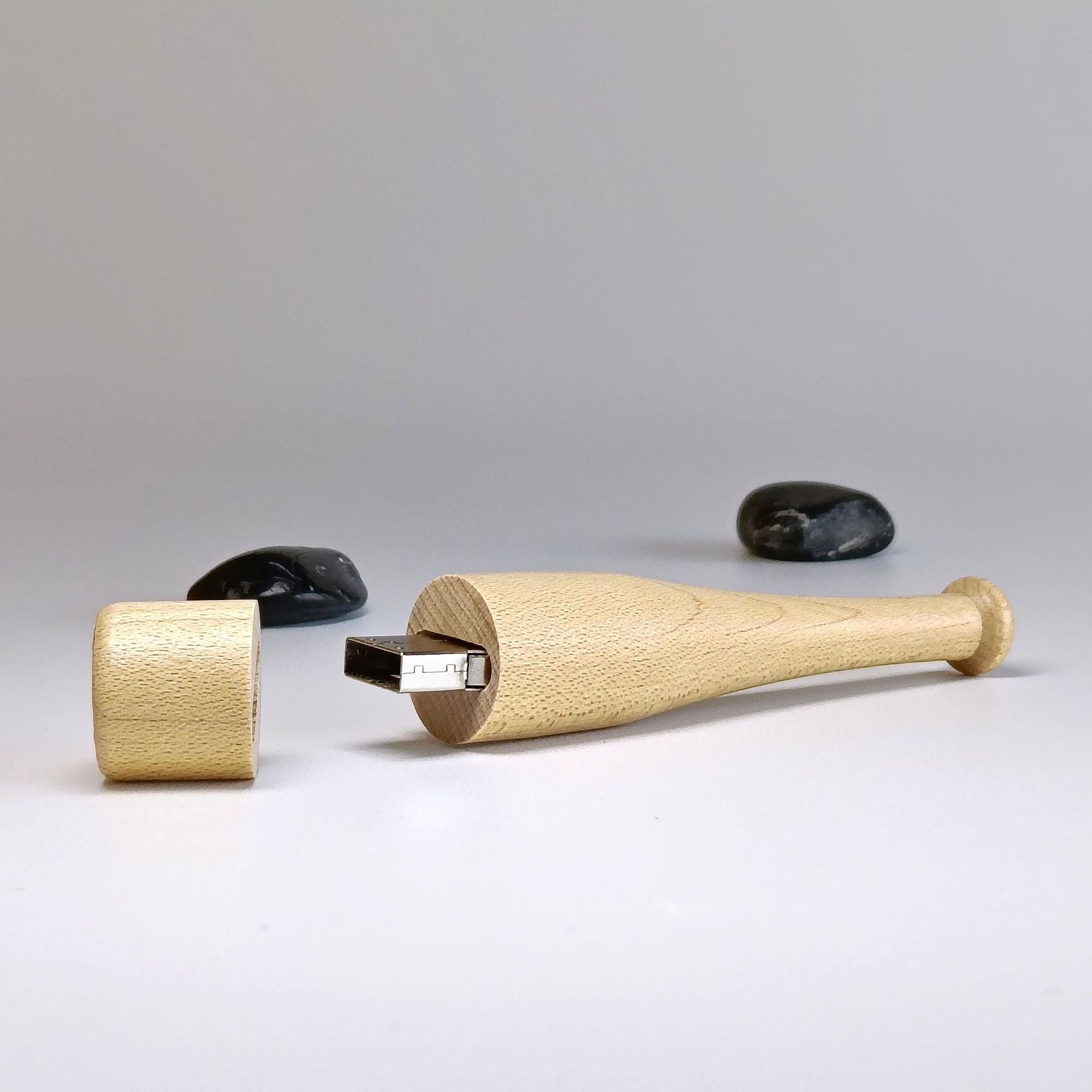 Custom Logo Baseball-shaped flash drive | Premium Corporate Gifts and Promotional Gifts