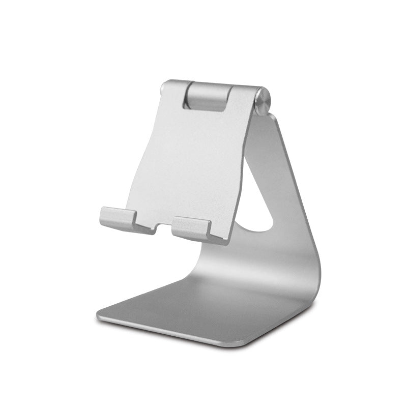 Custom Logo Aluminum Alloy Mobile Phone Holder Tablet Holder | Premium Corporate Gifts and Custom Gifts
