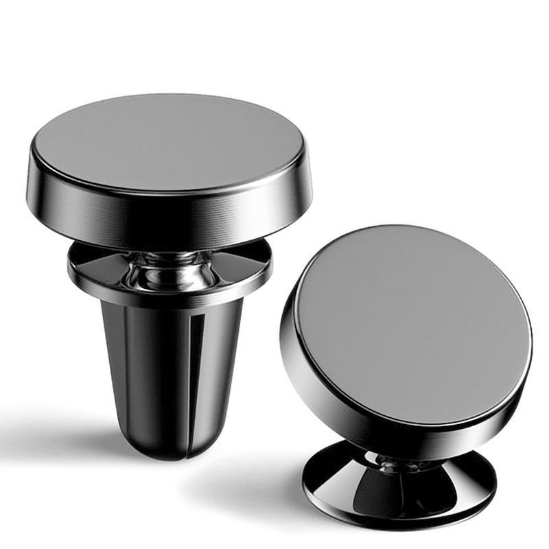 Custom Logo Car Magnetic Rotating Phone Holder | Premium Corporate Gifts and Promotional Gifts