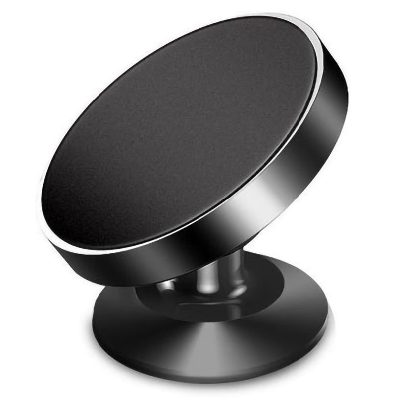 Custom Logo Car Magnetic Rotating Phone Holder | Premium Corporate Gifts and Promotional Gifts