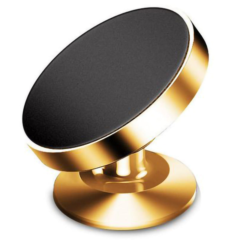 Custom Logo Car Magnetic Rotating Phone Holder | Premium Corporate Gifts and Promotional Gifts