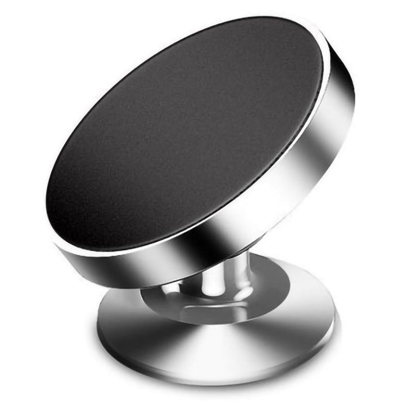 Custom Logo Car Magnetic Rotating Phone Holder | Premium Corporate Gifts and Promotional Gifts