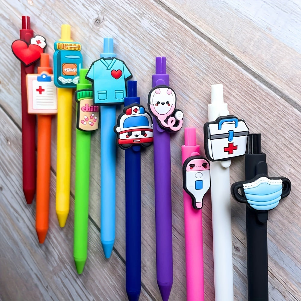 Custom Logo Cute Ballpoint Pen | Premium Corporate Gifts and Promotional Gifts