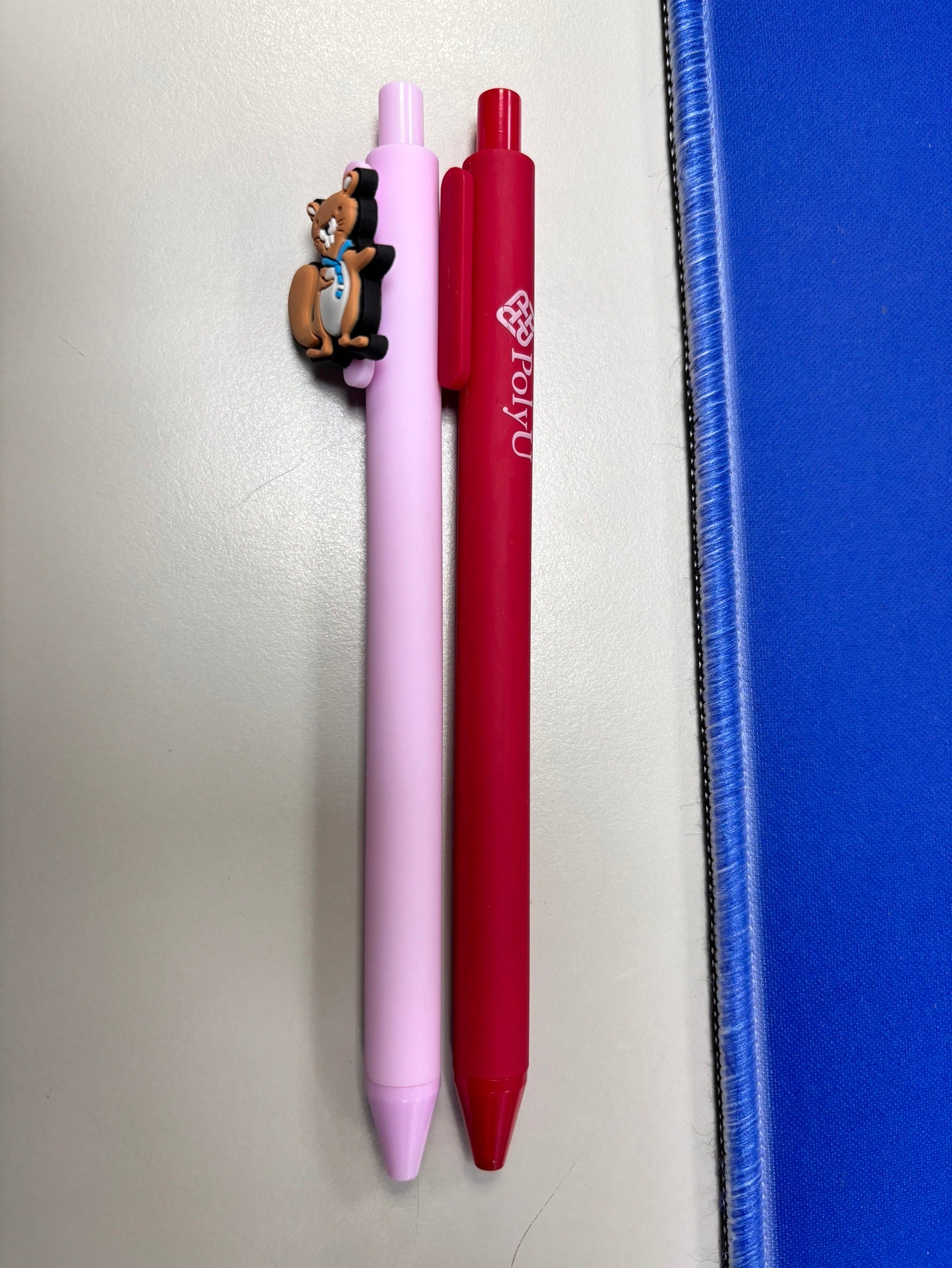Custom Logo Cute Ballpoint Pen | Premium Corporate Gifts and Promotional Gifts