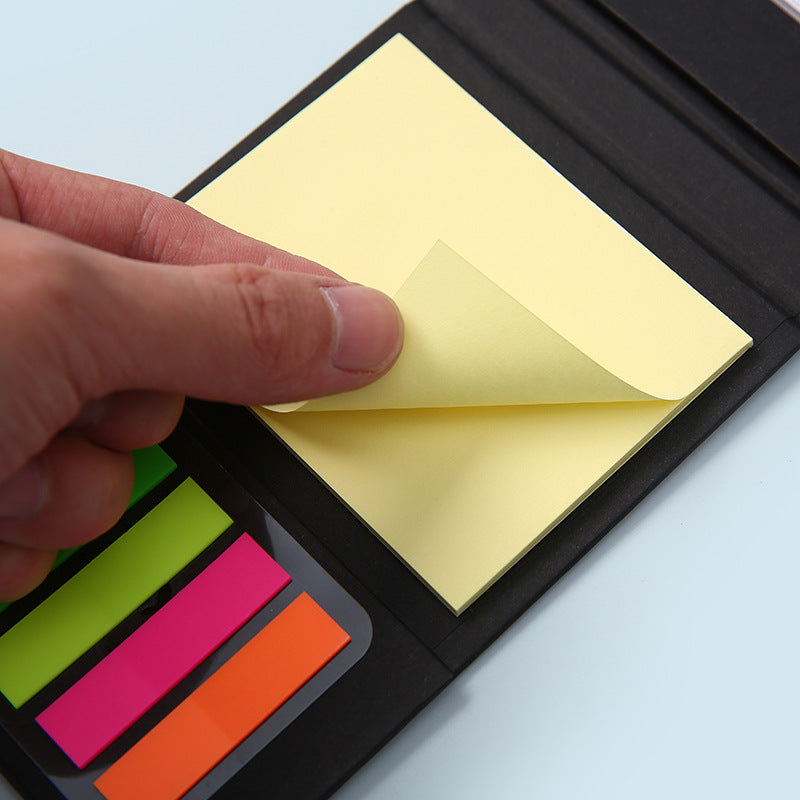 Custom Logo Office Coil Combination Notebook | Premium Corporate Gifts and Promotional Gifts