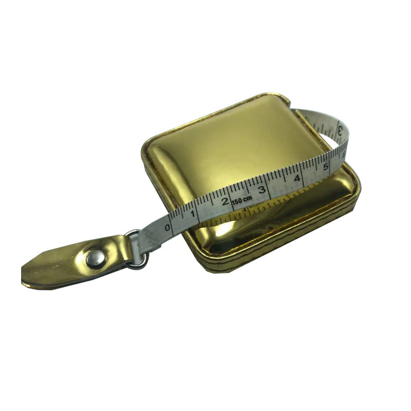Custom Logo Glossy Cloth Tape Measure Tape Measure | Premium Corporate Gifts and Promotional Gifts
