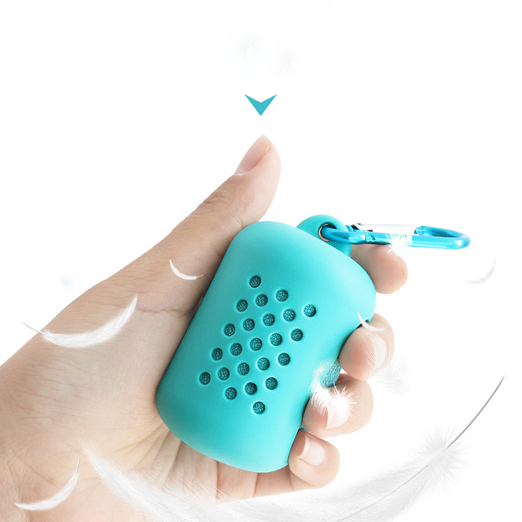 Custom Logo Cool quick-drying sports towel | Premium Corporate Gifts and Promotional Gifts