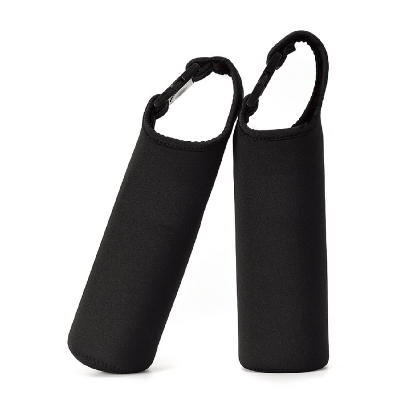 Custom Logo Diving cloth portable water bottle with bottom bag | Premium Corporate Gifts and Promotional Gifts