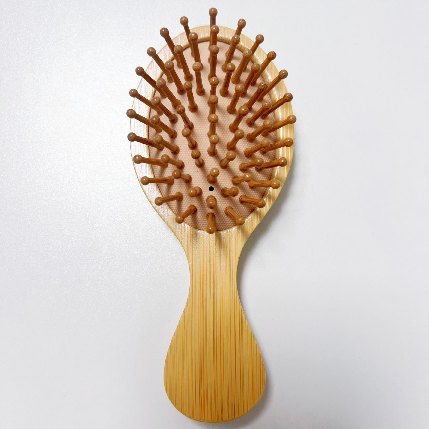 Custom Logo Wooden Air Cushion Comb | Premium Corporate Gifts and Promotional Gifts