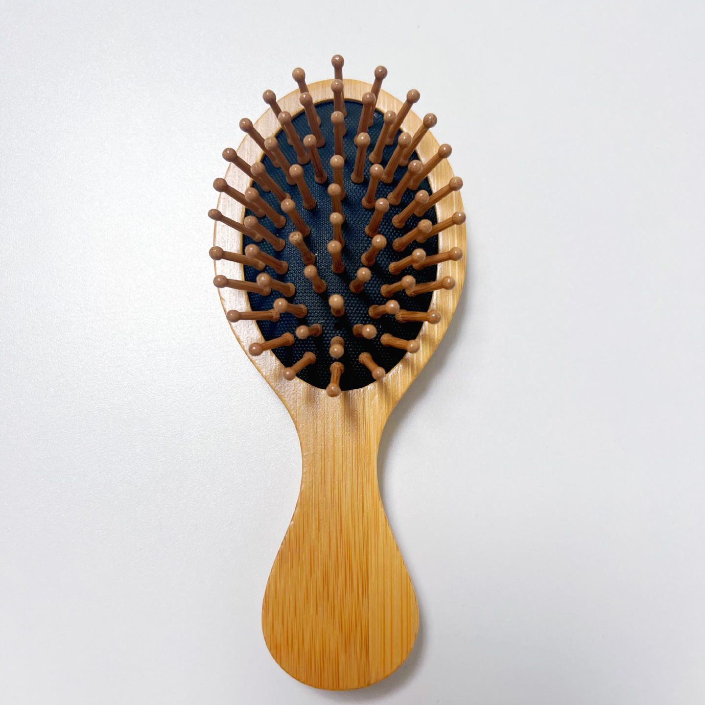 Custom Logo Wooden Air Cushion Comb | Premium Corporate Gifts and Promotional Gifts
