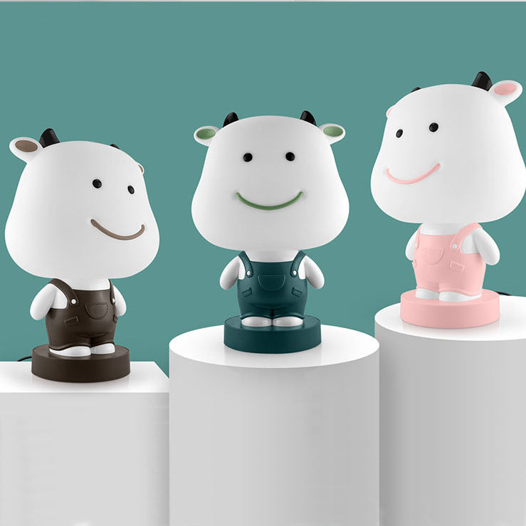 Custom Logo Animal-shaped night light | Premium Corporate Gifts and Custom Gifts