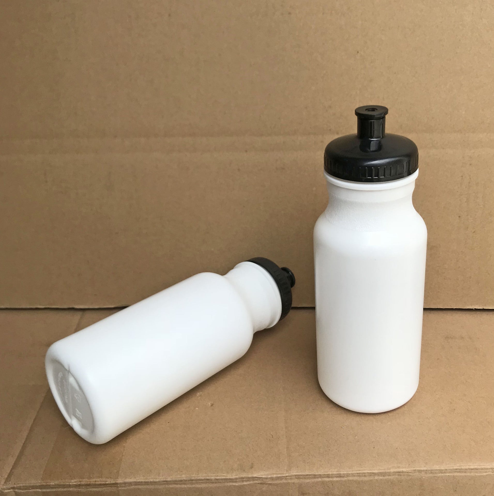 Custom Logo Fitness Sports Water Bottle | Premium Corporate Gifts and Custom Gifts