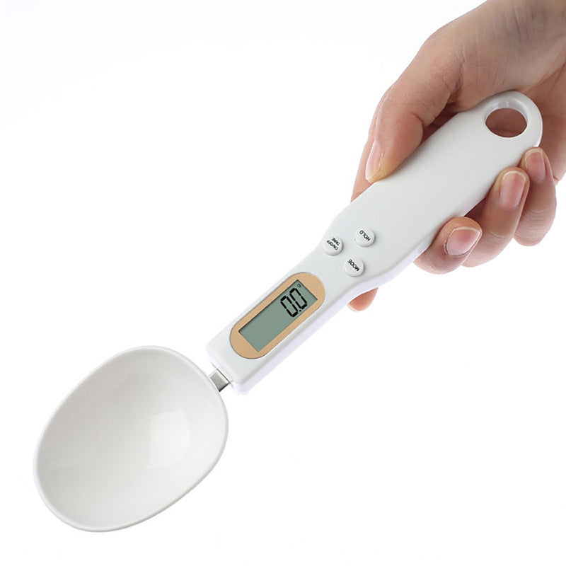 Custom Logo Food Ingredient Electronic Scale | Premium Corporate Gifts and Promotional Gifts
