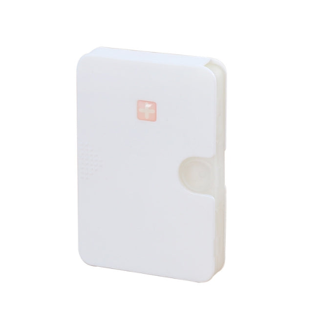 Custom Logo European-style six-compartment small medicine box dispensing box | Premium Corporate Gifts and Promotional Gifts