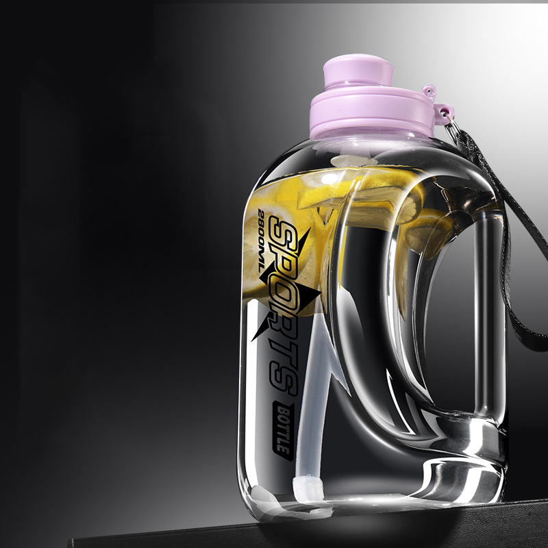 Custom Logo Oversized Capacity Sports Water Bottle | Premium Corporate Gifts and Promotional Gifts