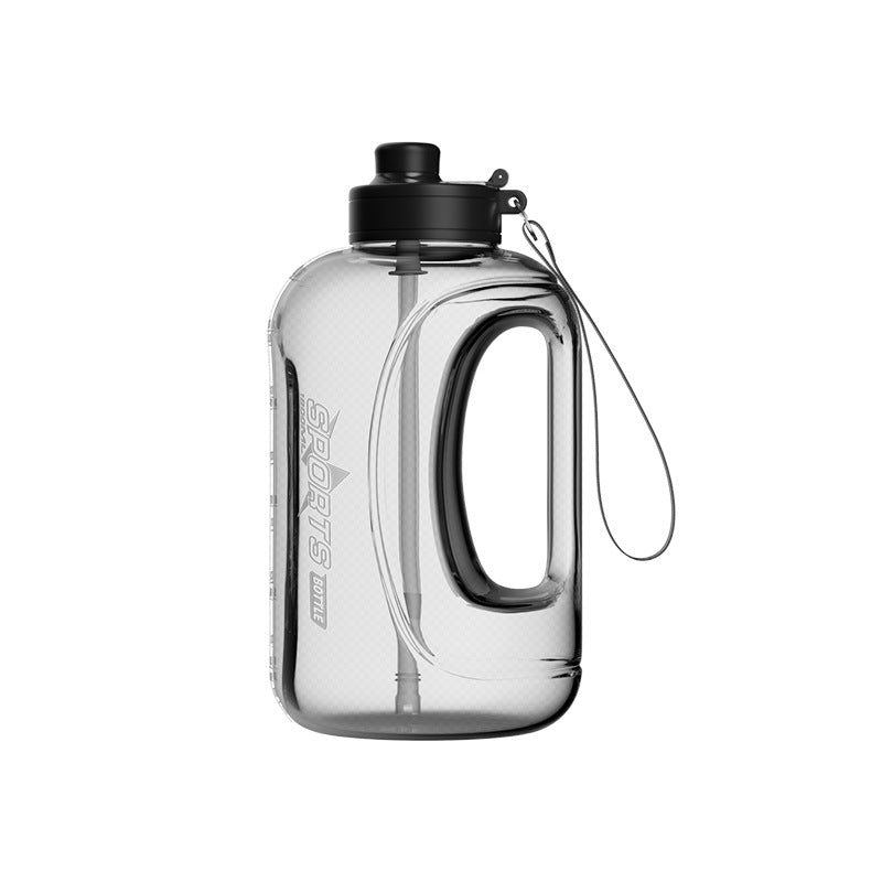 Custom Logo Oversized Capacity Sports Water Bottle | Premium Corporate Gifts and Custom Gifts