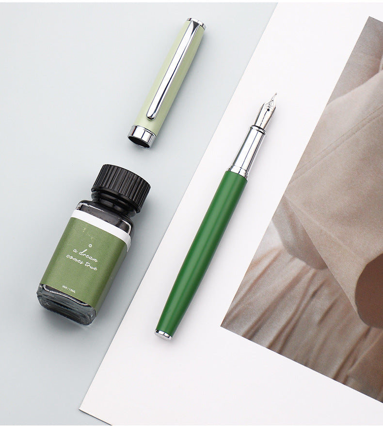 Custom Logo High-end pen gift box | Premium Corporate Gifts and Custom Gifts