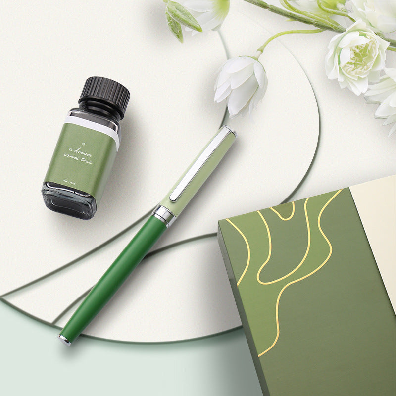 Custom Logo High-end pen gift box | Premium Corporate Gifts and Custom Gifts