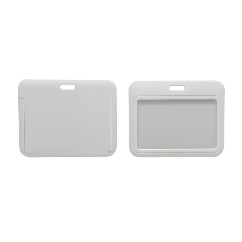 Custom Logo Telescopic ID Holder Identification Tag | Premium Corporate Gifts and Promotional Gifts