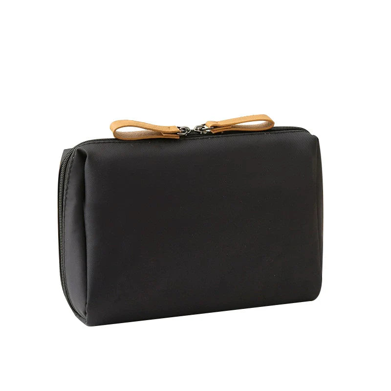Custom Logo Japanese Elegant Cosmetic Bag | Premium Corporate Gifts and Promotional Gifts