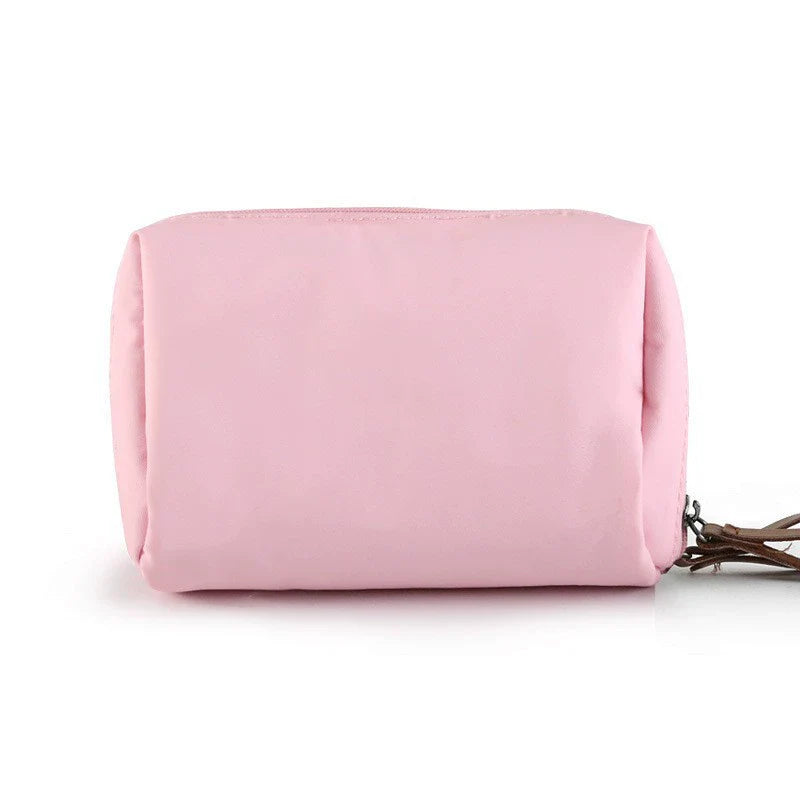 Custom Logo Japanese Elegant Cosmetic Bag | Premium Corporate Gifts and Custom Gifts