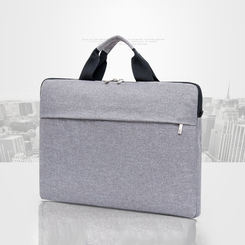 Custom Logo Side Back Pocket Laptop Bag | Premium Corporate Gifts and Promotional Gifts