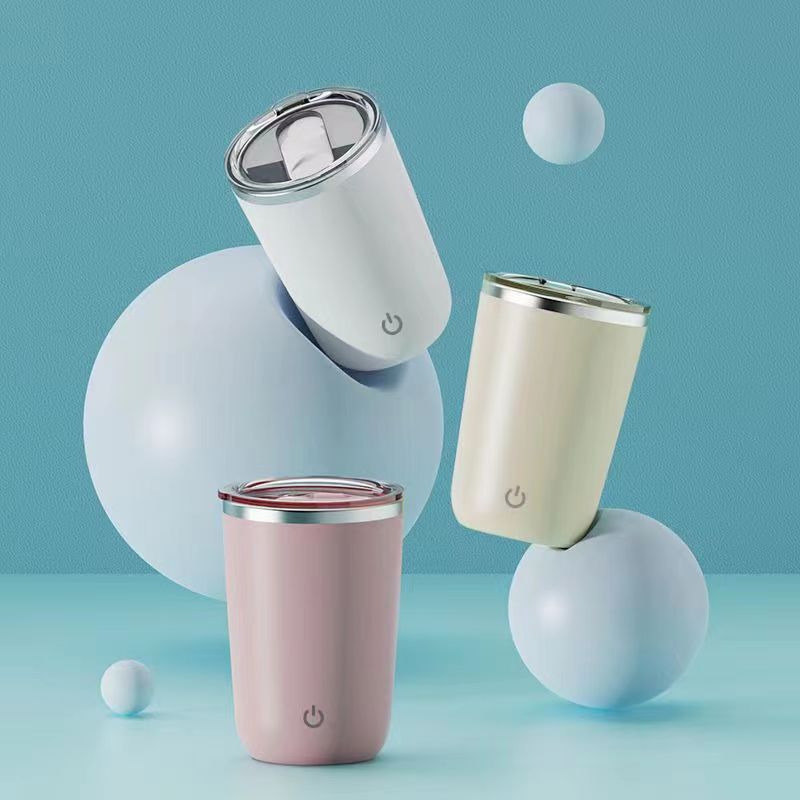 Custom Logo Stainless Steel Coffee Mixing Cup | Premium Corporate Gifts and Custom Gifts