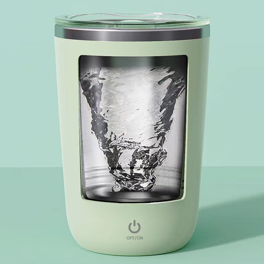 Custom Logo Stainless Steel Coffee Mixing Cup | Premium Corporate Gifts and Custom Gifts