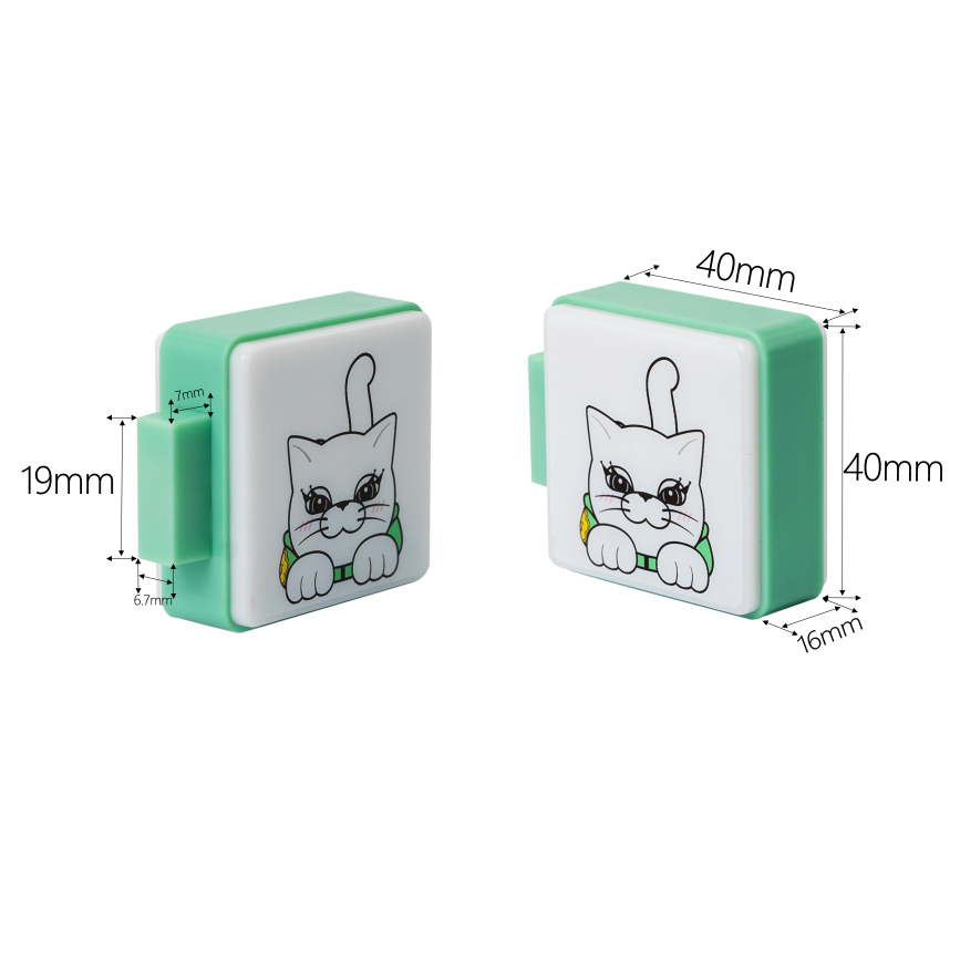 Custom Logo Billboard Magnetic Refrigerator Magnets | Premium Corporate Gifts and Promotional Gifts