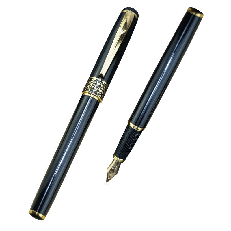 Custom Logo Exquisite texture pen gift box | Premium Corporate Gifts and Custom Gifts