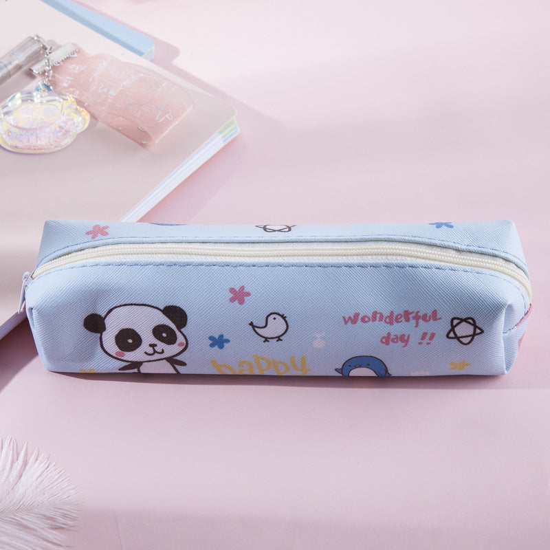 Custom Logo Roller Cute Shaped Pencil Case | Premium Corporate Gifts and Custom Gifts