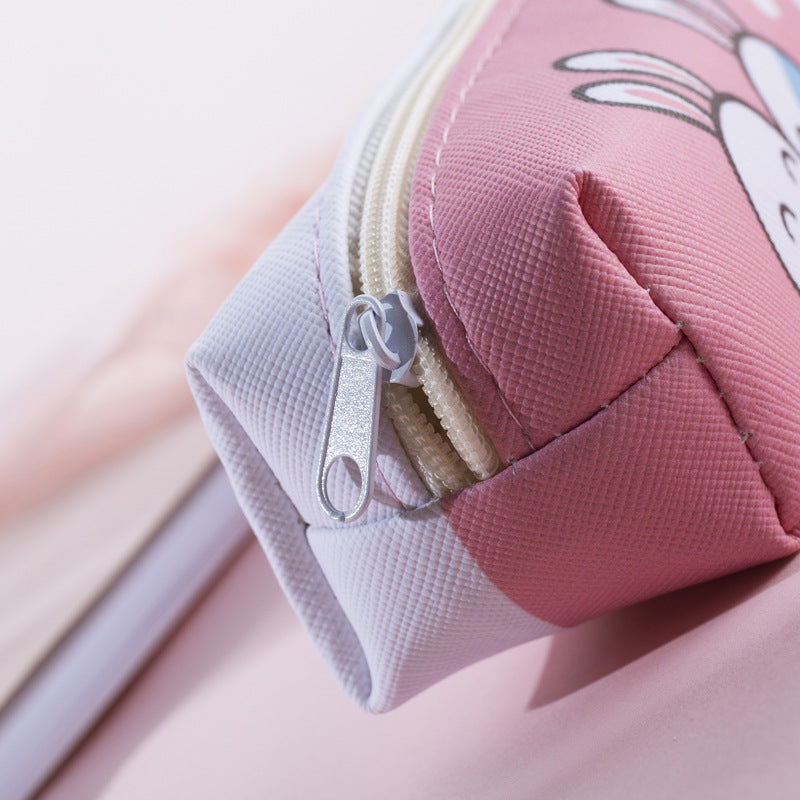 Custom Logo Roller Cute Shaped Pencil Case | Premium Corporate Gifts and Promotional Gifts