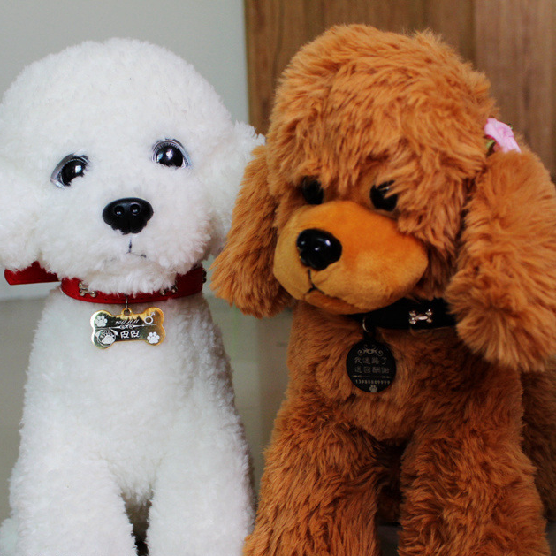 Custom Logo Leather Pet Collar | Premium Corporate Gifts and Promotional Gifts