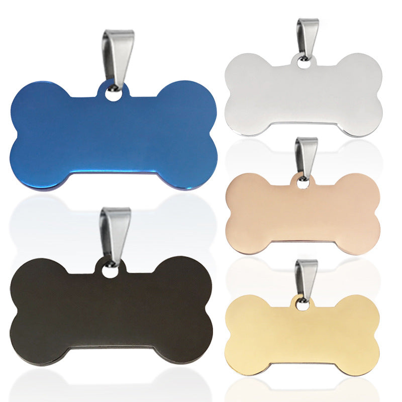 Custom Logo Leather Pet Collar | Premium Corporate Gifts and Promotional Gifts
