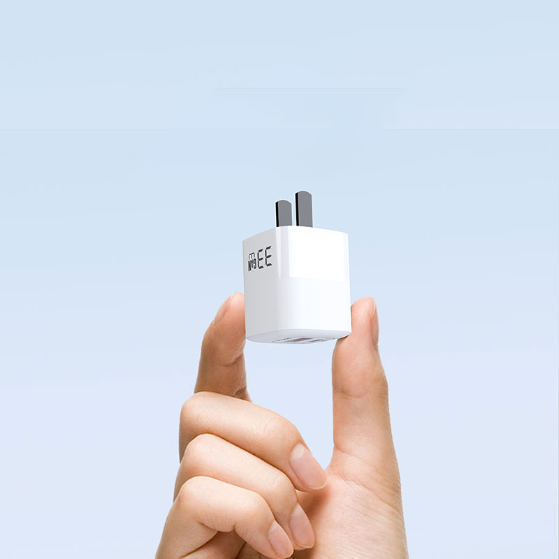 Custom Logo Mobile Phone Fast Charging Head | Premium Corporate Gifts and Promotional Gifts