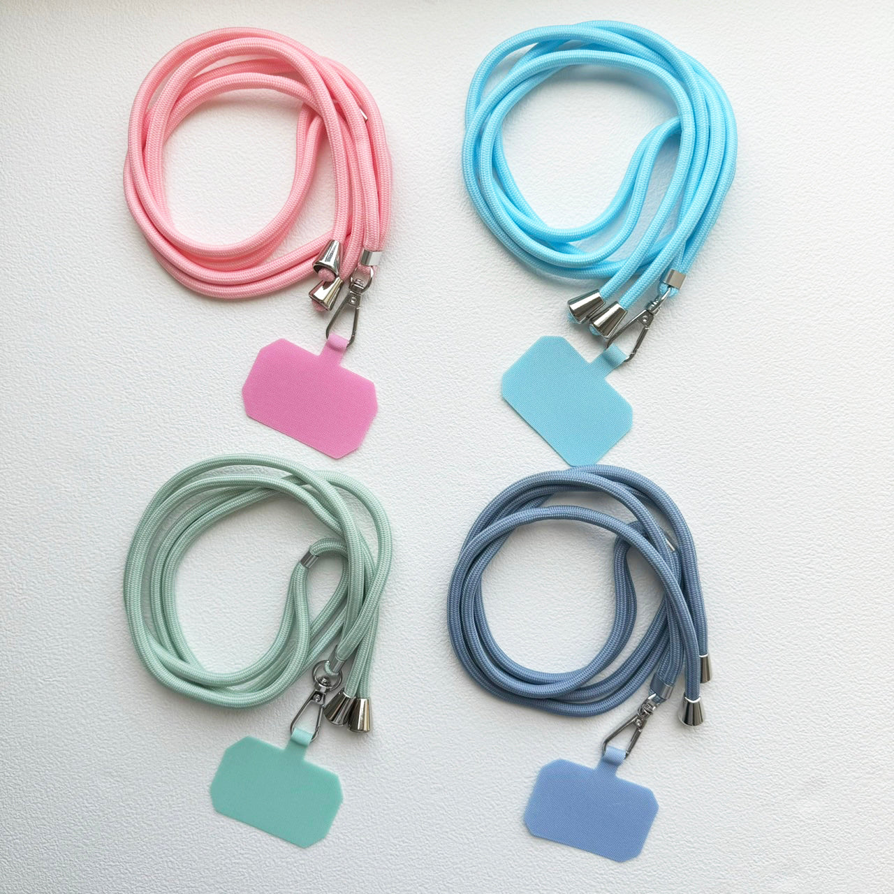 Custom Logo Practical mobile phone lanyard | Premium Corporate Gifts and Custom Gifts