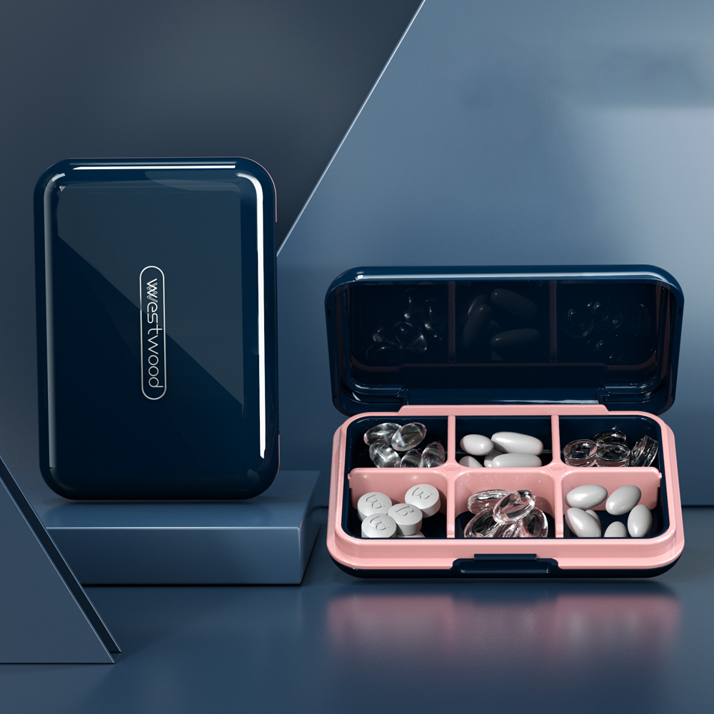 Custom Logo Fashionable Texture Dispensing Box | Premium Corporate Gifts and Promotional Gifts