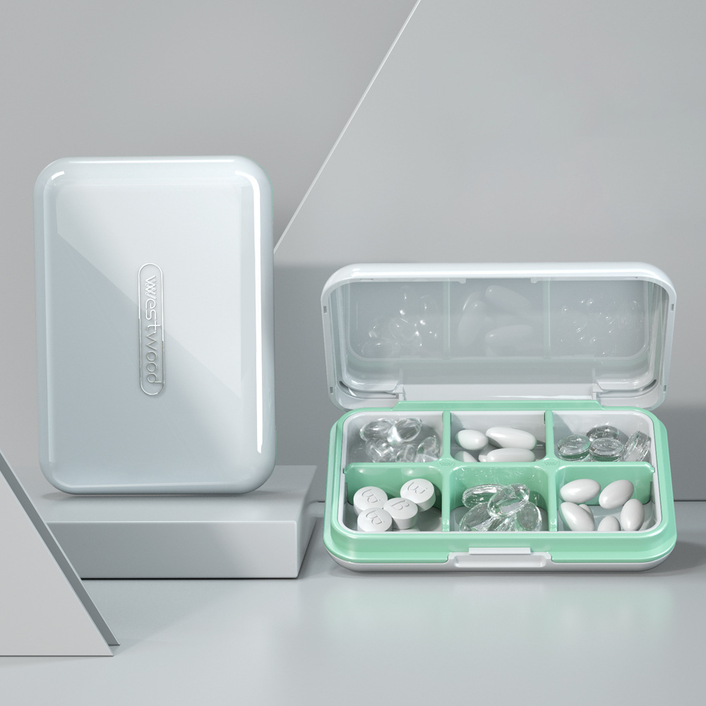 Custom Logo Fashionable Texture Dispensing Box | Premium Corporate Gifts and Promotional Gifts