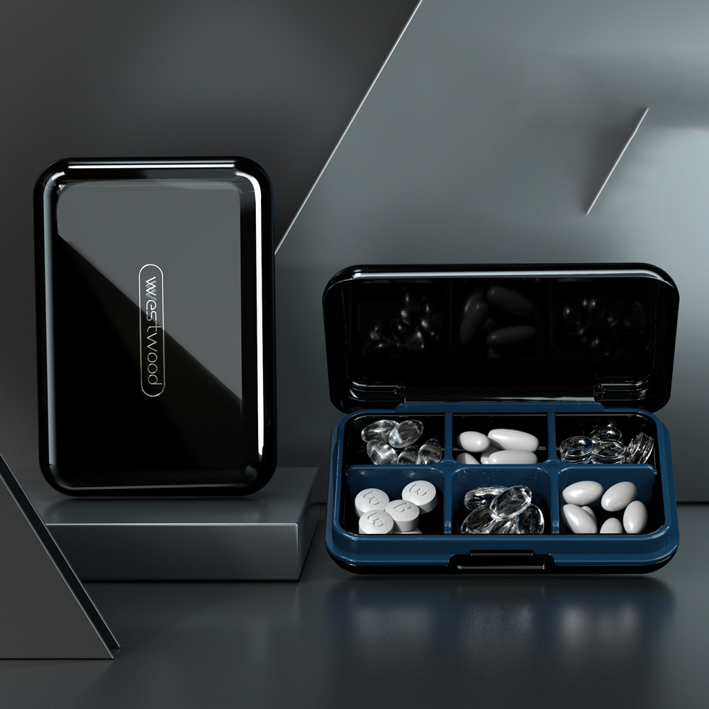 Custom Logo Fashionable Texture Dispensing Box | Premium Corporate Gifts and Promotional Gifts