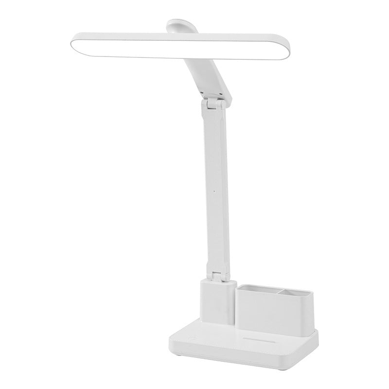 Custom Logo Office Folding Rotating Desk Lamp | Premium Corporate Gifts and Promotional Gifts