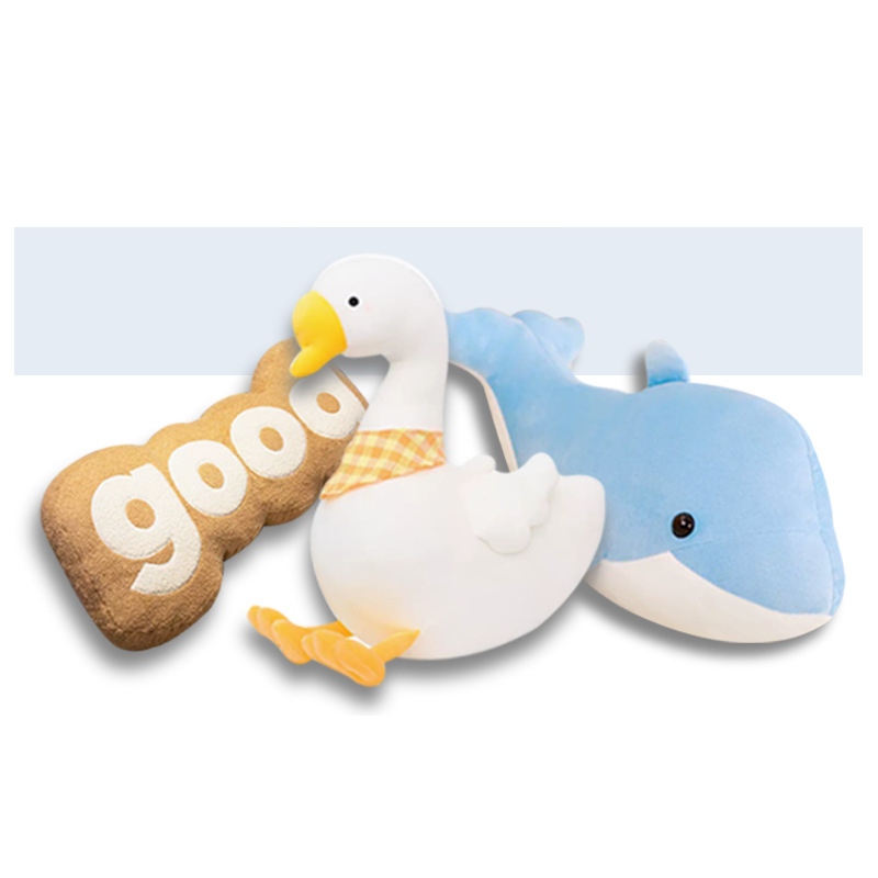 Custom Logo Customizable Pillows | Premium Corporate Gifts and Promotional Gifts