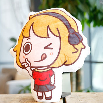 Custom Logo Customizable Pillows | Premium Corporate Gifts and Promotional Gifts