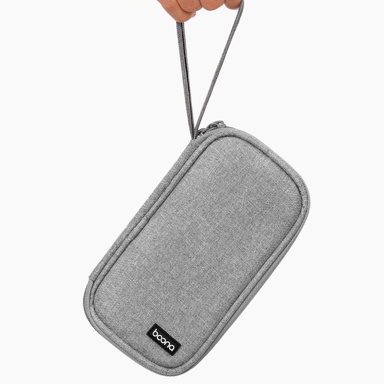 Double-layer Charger Storage Bag, view 9 of 10