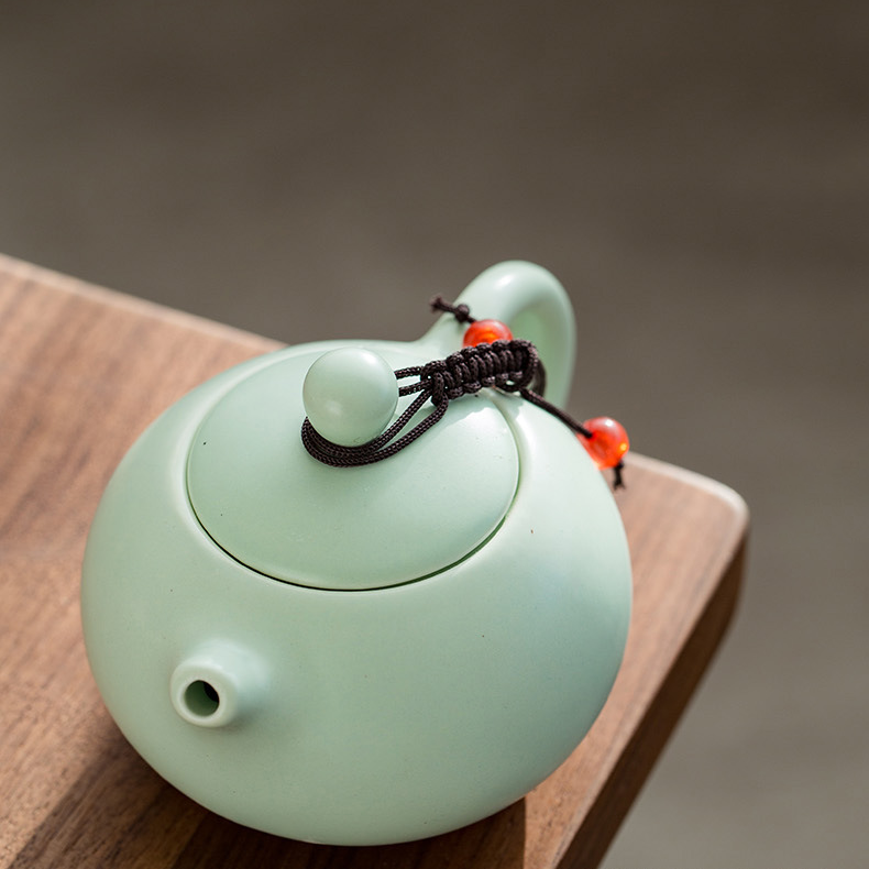 Custom Logo One pot and two cups gift box | Premium Corporate Gifts and Promotional Gifts