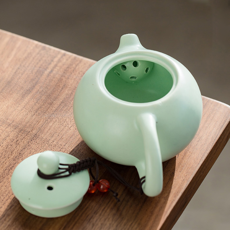 Custom Logo One pot and two cups gift box | Premium Corporate Gifts and Promotional Gifts