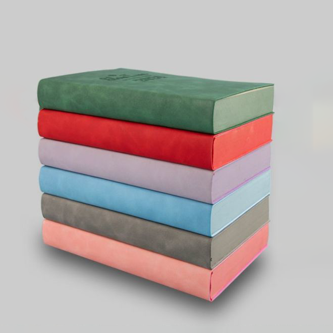 Custom Logo A5 Time Management Business Diary Notebook | Premium Corporate Gifts and Promotional Gifts