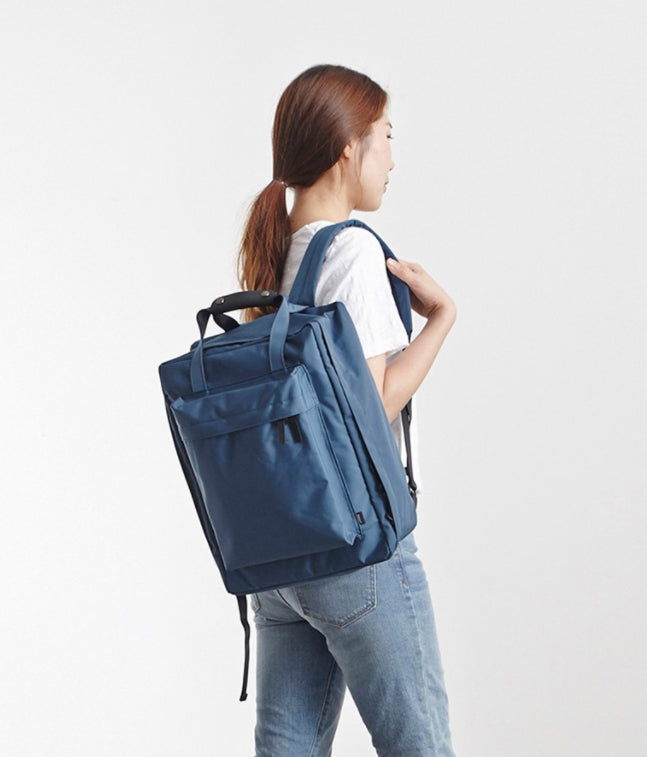 Custom Logo Travel Dual-purpose Backpack Backpack | Premium Corporate Gifts and Custom Gifts