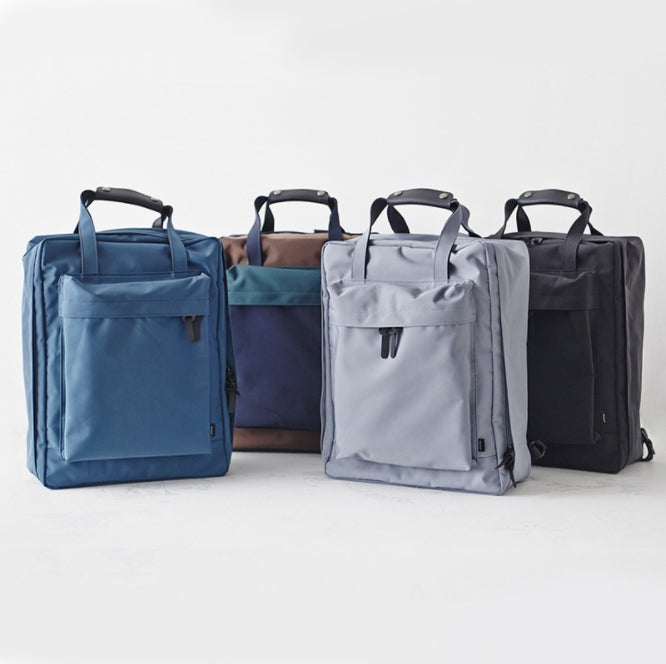 Custom Logo Travel Dual-purpose Backpack Backpack | Premium Corporate Gifts and Promotional Gifts